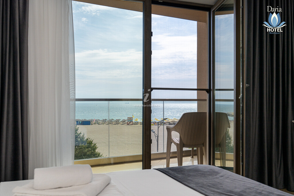 Hotel Daria Boutique