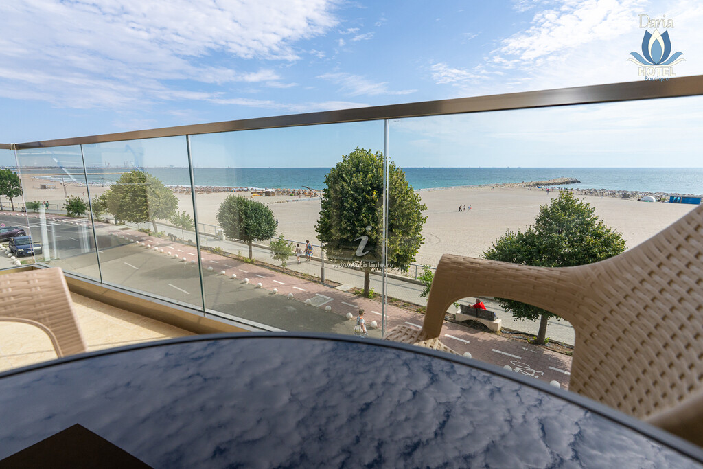 Hotel Daria Boutique