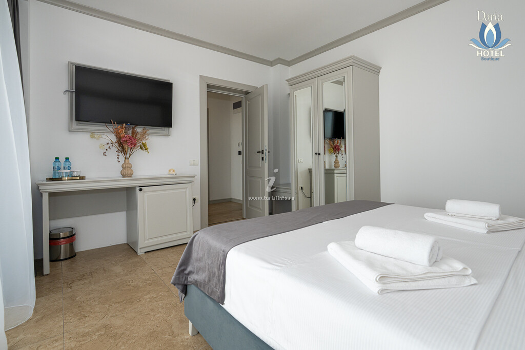 Hotel Daria Boutique