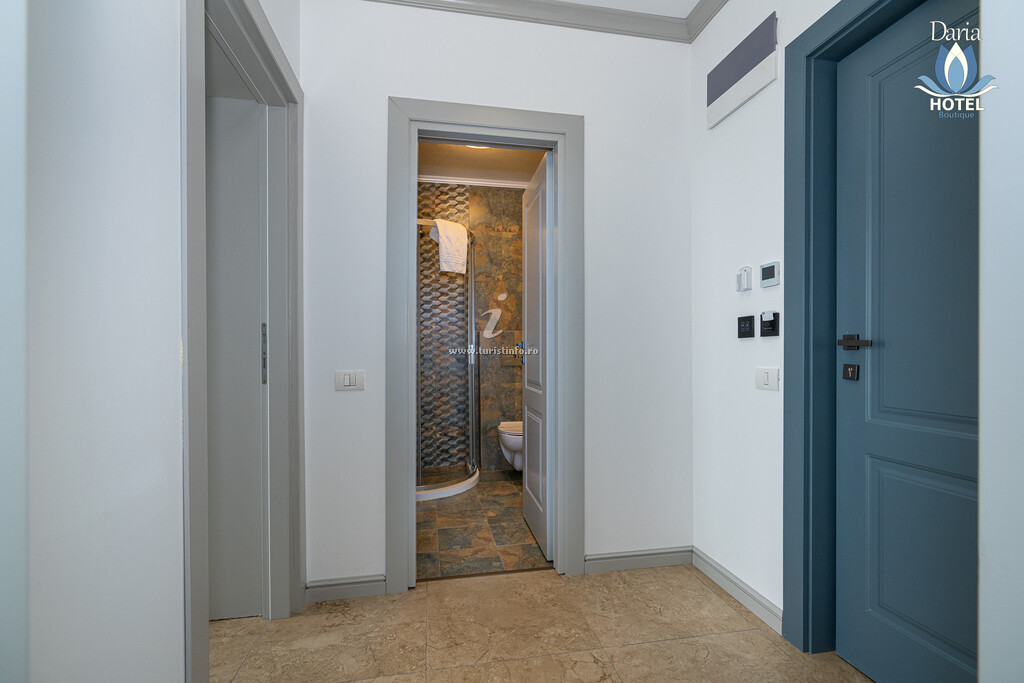 Hotel Daria Boutique
