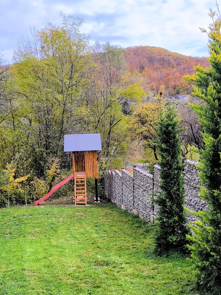 Casa Runcu Dambovița