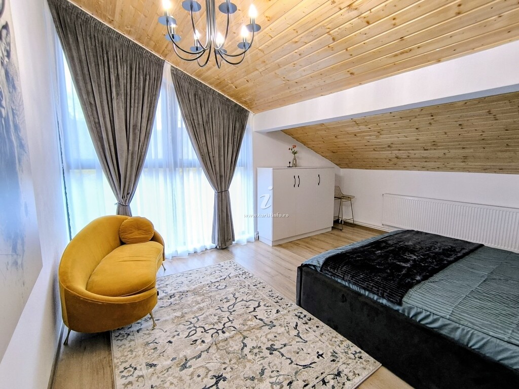 Casa Runcu Dambovița
