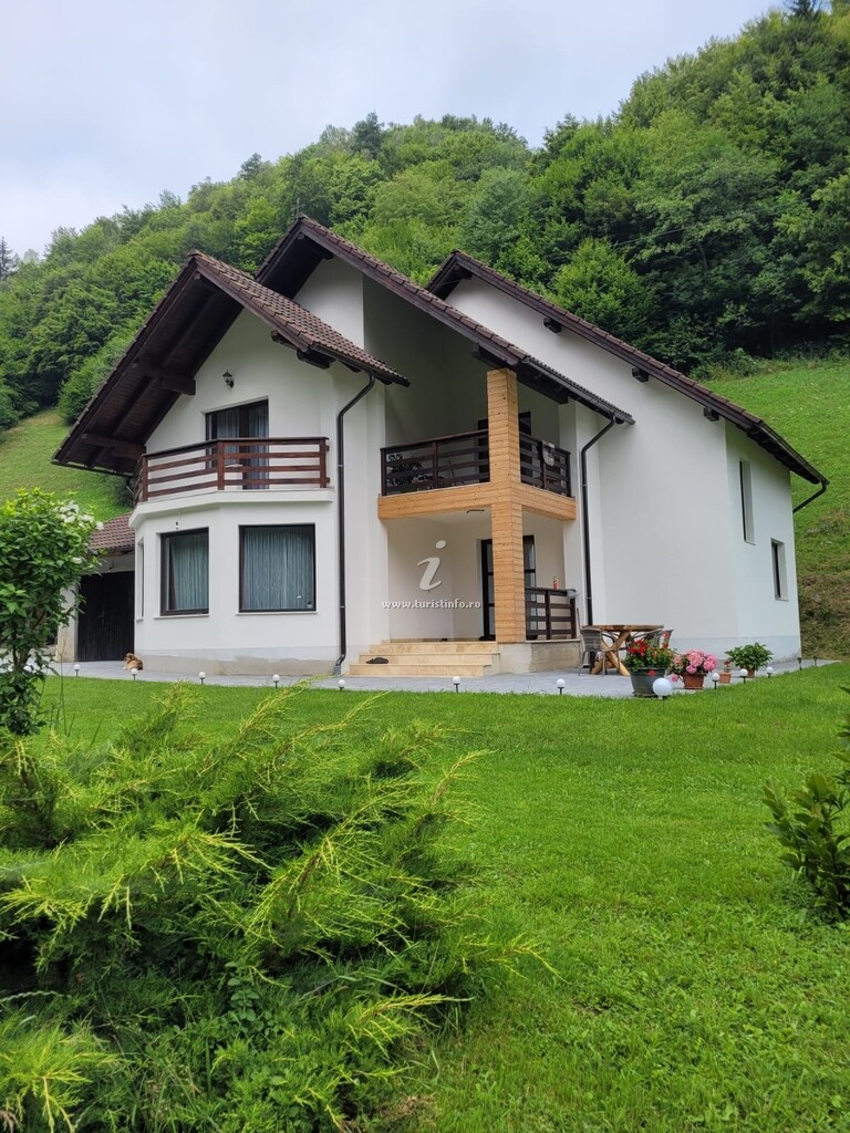 Cabana Valea Muntelui