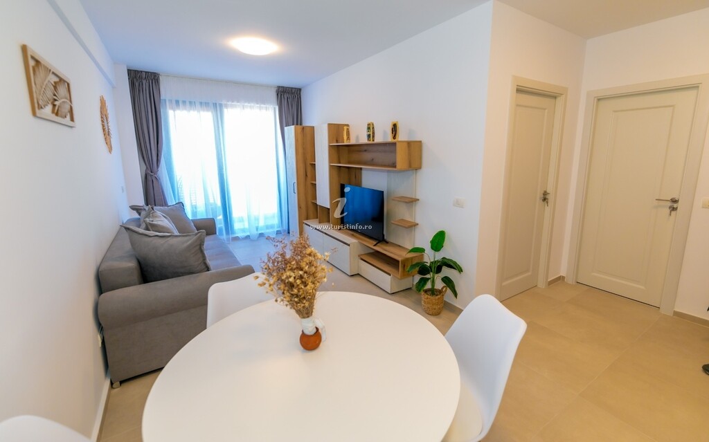 Apartamente Bibi