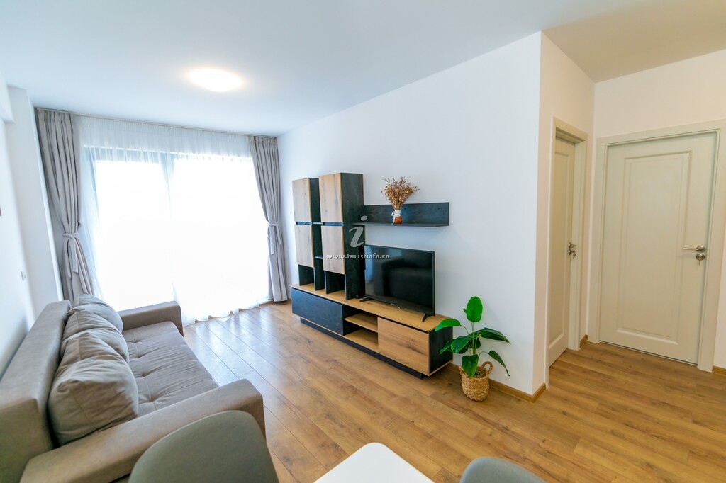 Apartamente Bibi