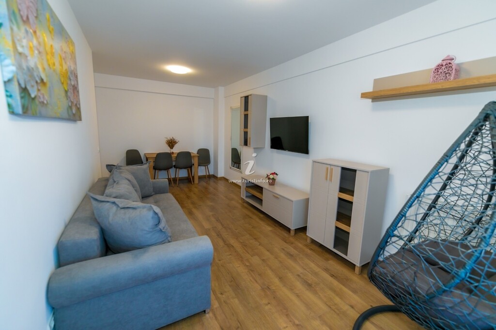 Apartamente Bibi