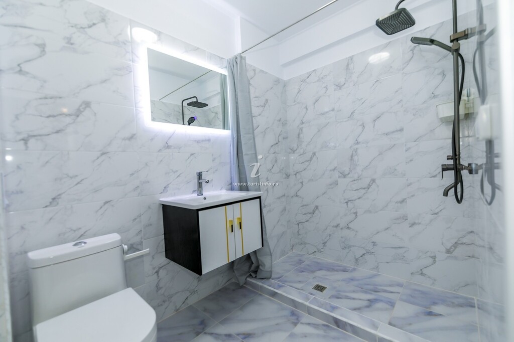 Apartamente Bibi