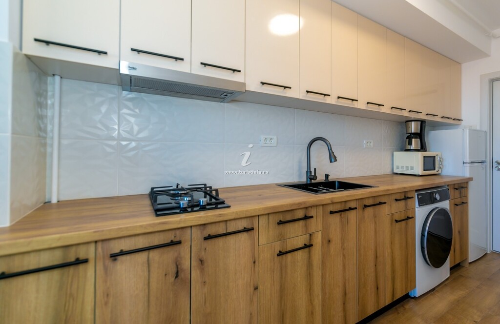 Apartamente Bibi