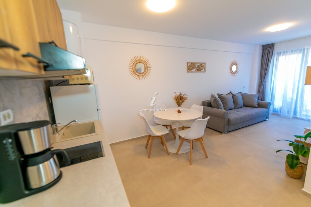 Apartamente Bibi