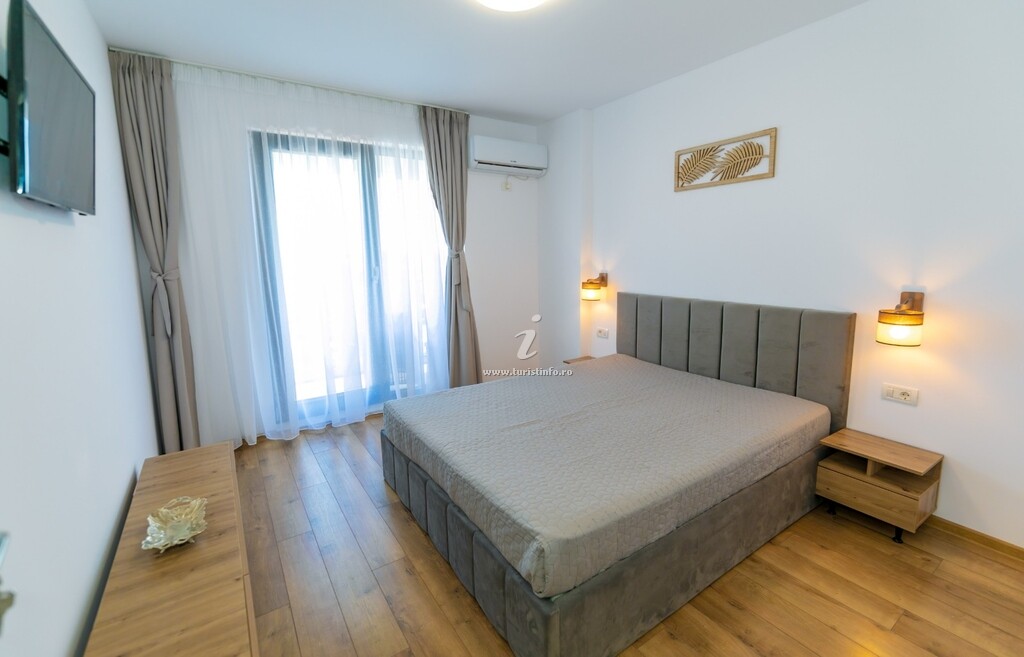 Apartamente Bibi