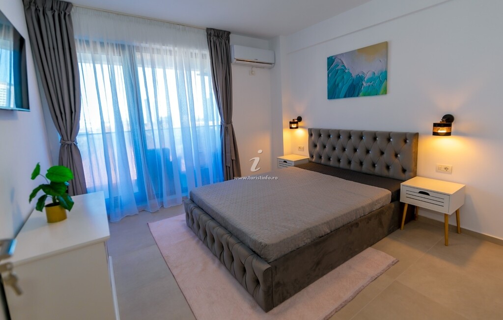 Apartamente Bibi