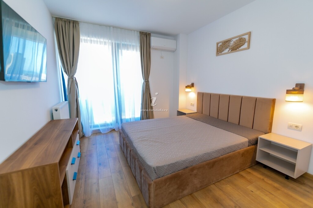 Apartamente Bibi
