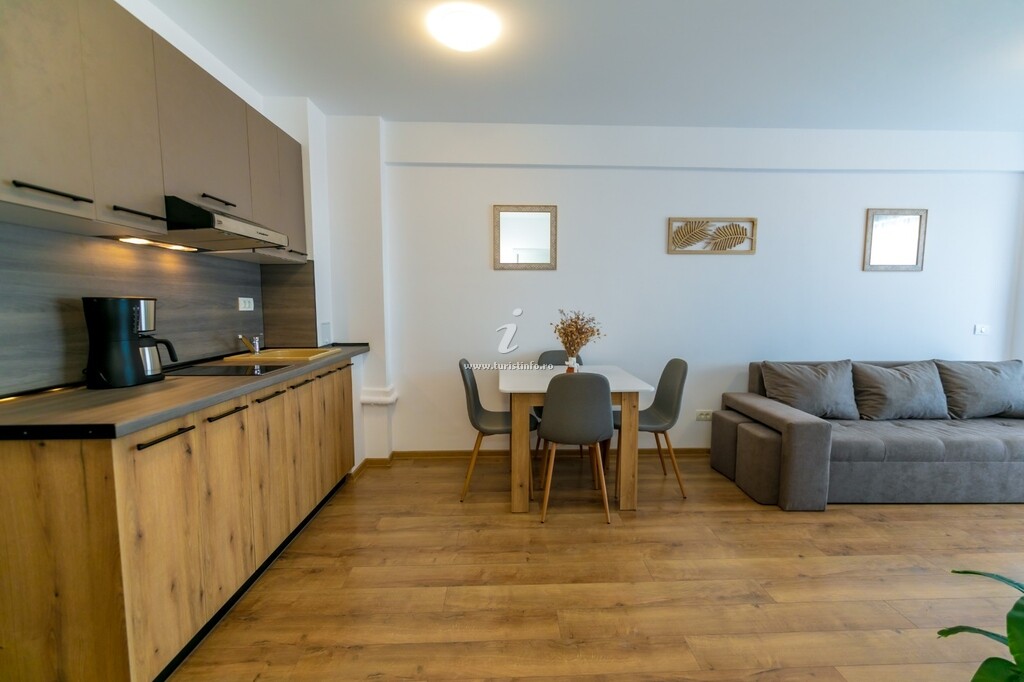 Apartamente Bibi