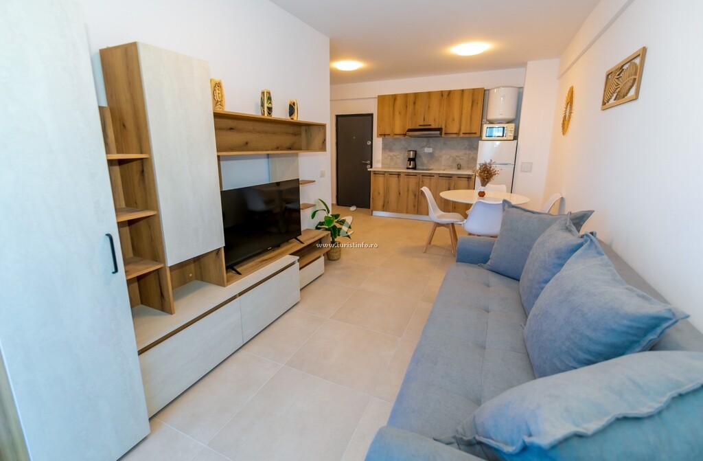 Apartamente Bibi