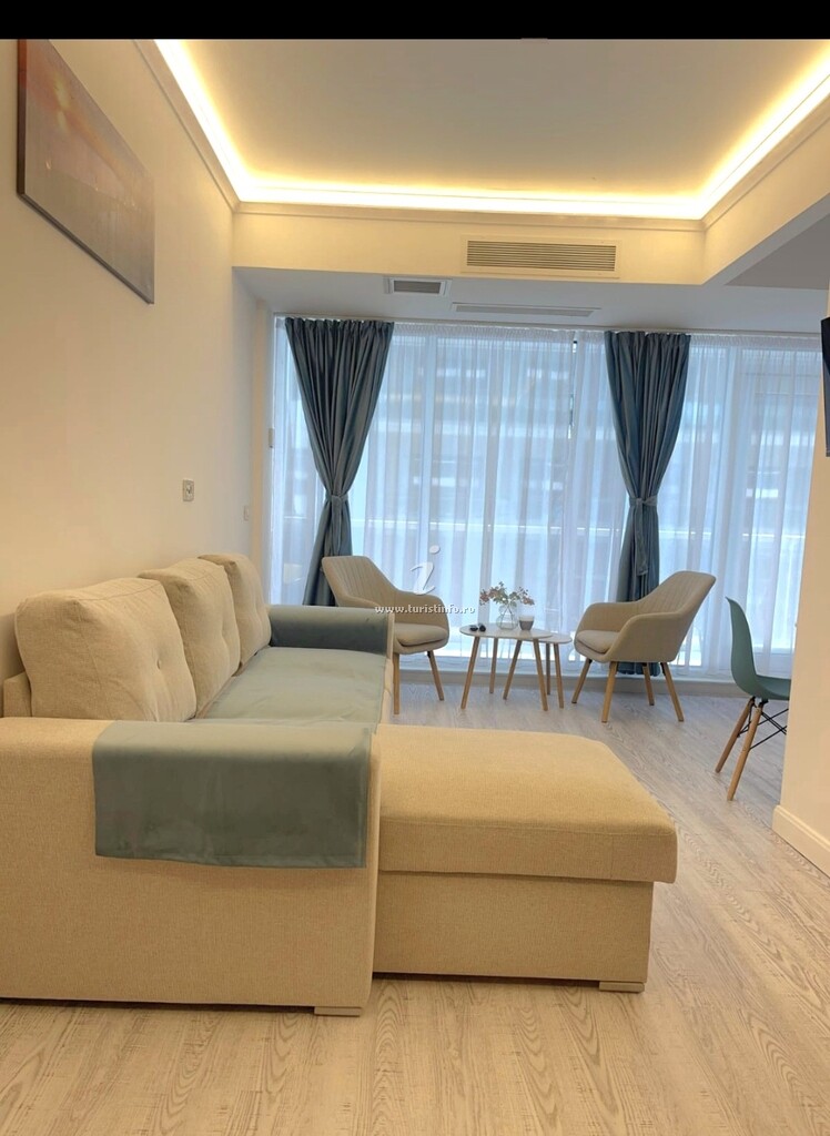 Hotel-Apartament Edy's by the Sea White Titanic