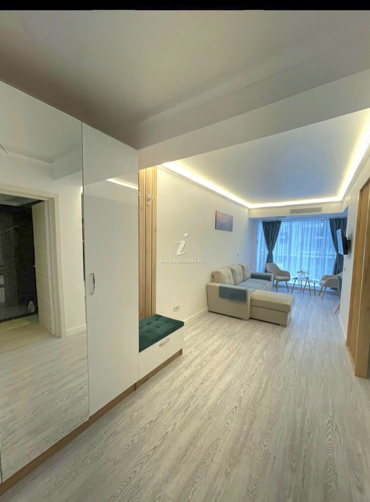 Hotel-Apartament Edy's by the Sea White Titanic
