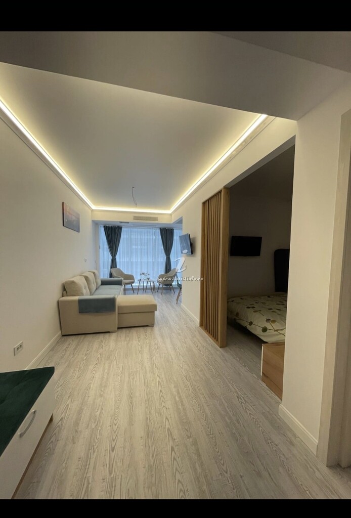 Hotel-Apartament Edy's by the Sea White Titanic