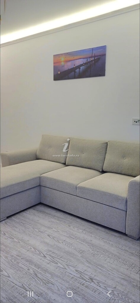 Hotel-Apartament Edy's by the Sea White Titanic