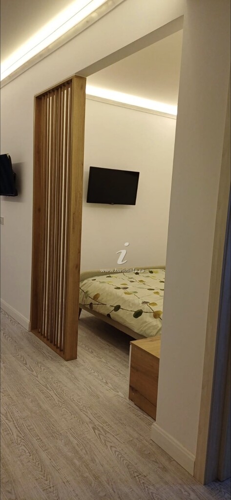 Hotel-Apartament Edy's by the Sea White Titanic