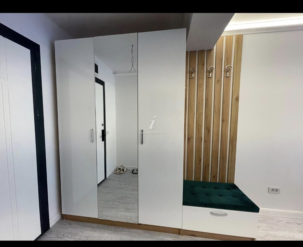 Hotel-Apartament Edy's by the Sea White Titanic