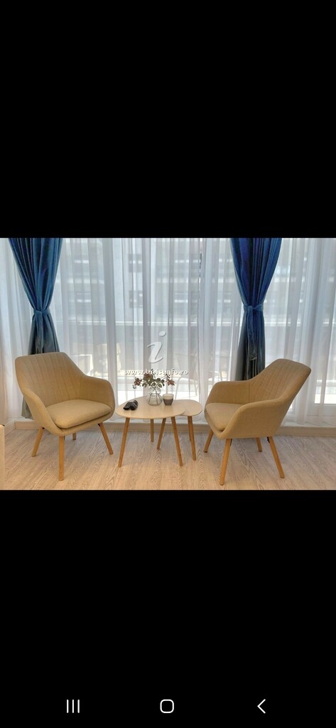 Hotel-Apartament Edy's by the Sea White Titanic