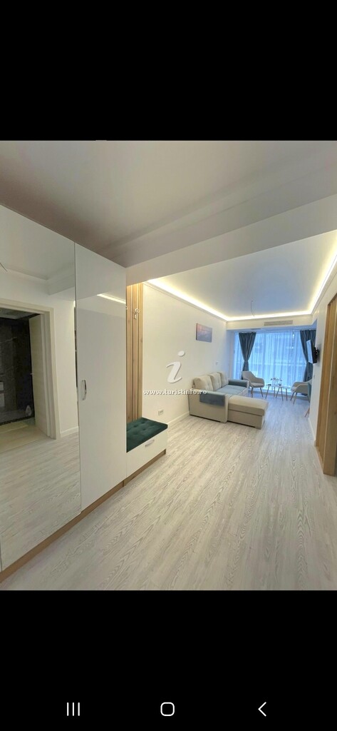 Hotel-Apartament Edy's by the Sea White Titanic