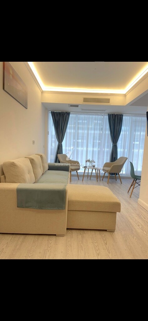 Hotel-Apartament Edy's by the Sea White Titanic