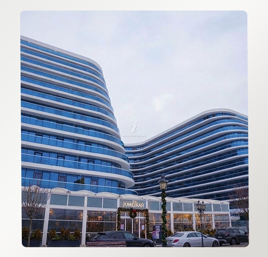Hotel-Apartament Edy's by the Sea White Titanic
