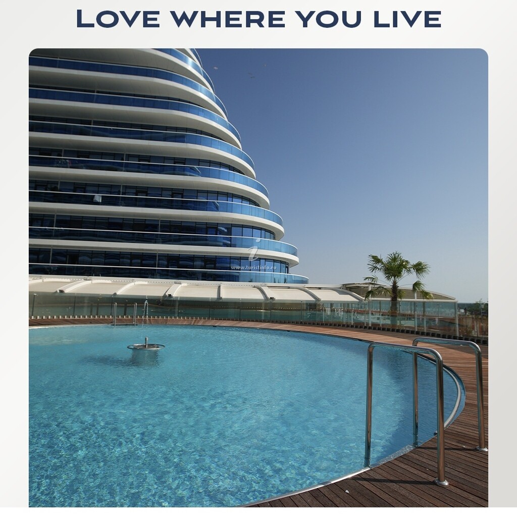 Hotel-Apartament Edy's by the Sea White Titanic
