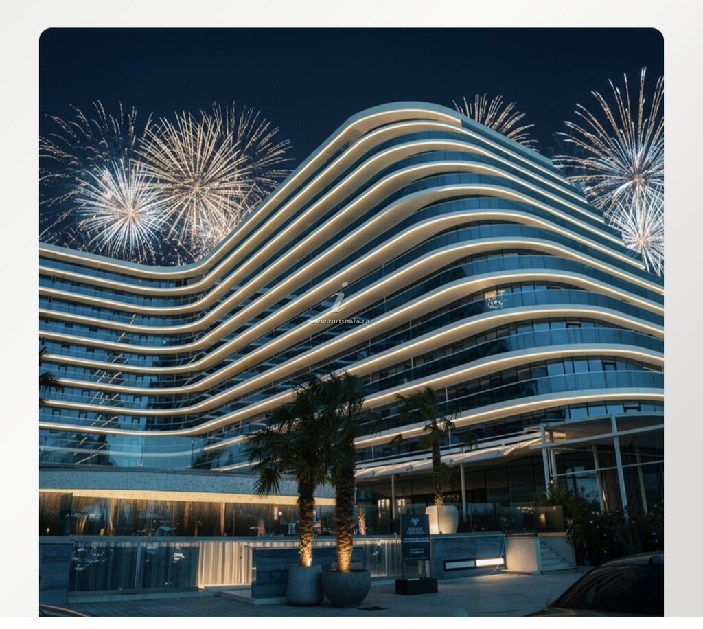 Hotel-Apartament Edy's by the Sea White Titanic