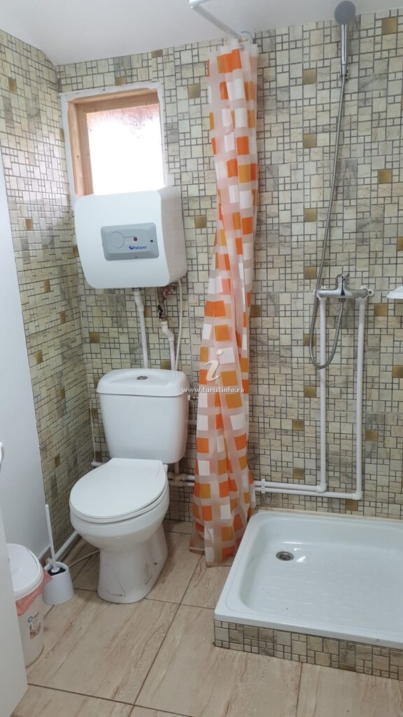Cabana La Căsuța din Povești