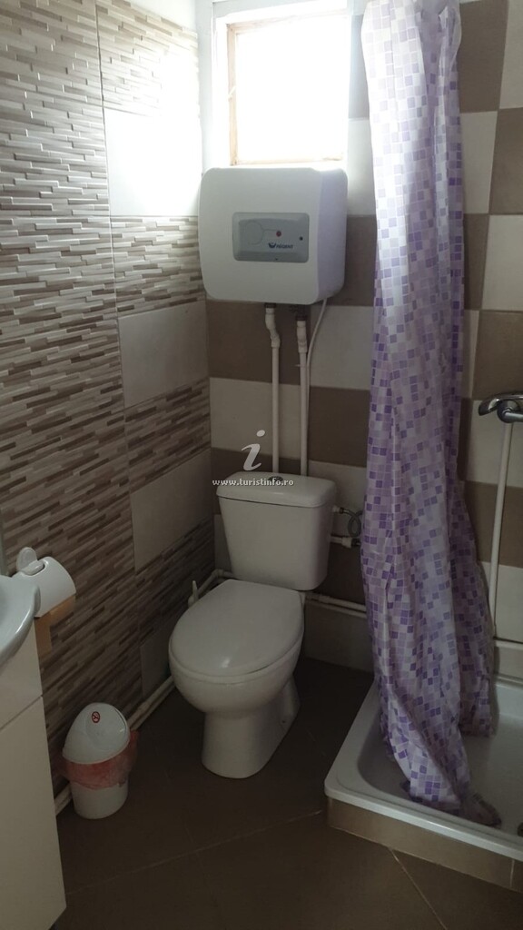 Cabana La Căsuța din Povești