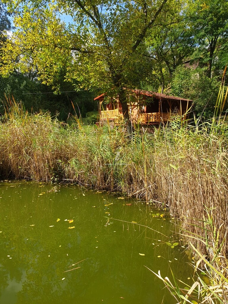 Cabana La Căsuța din Povești