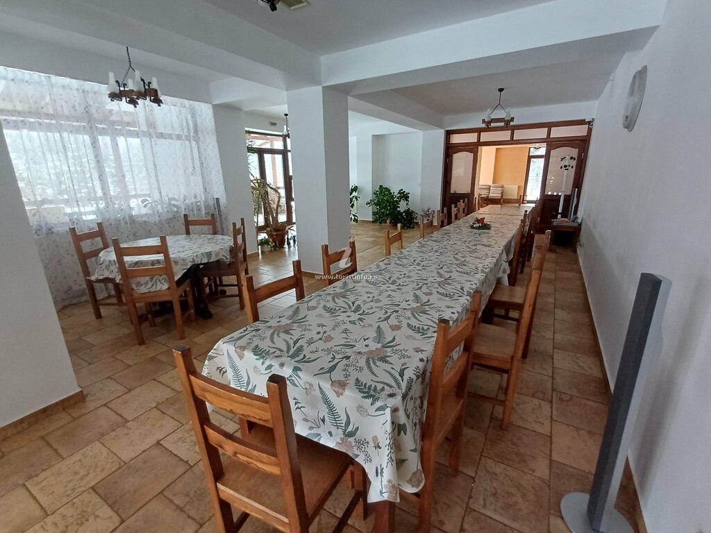 Pensiunea Belvedere