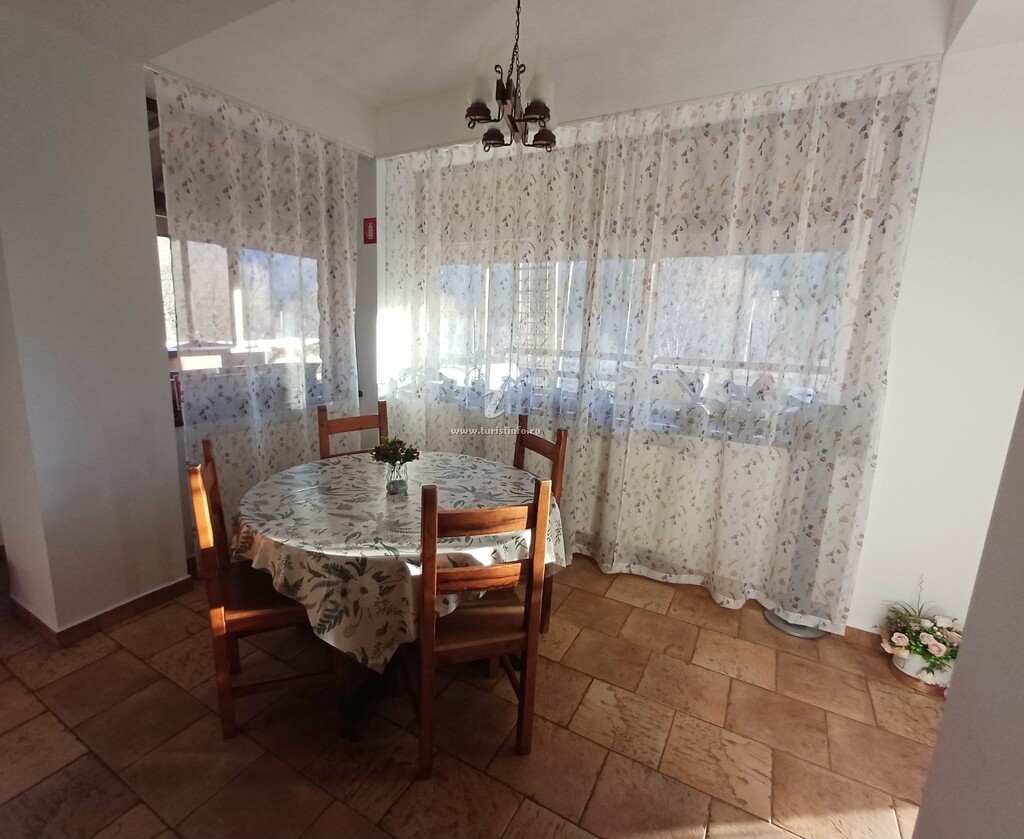 Pensiunea Belvedere
