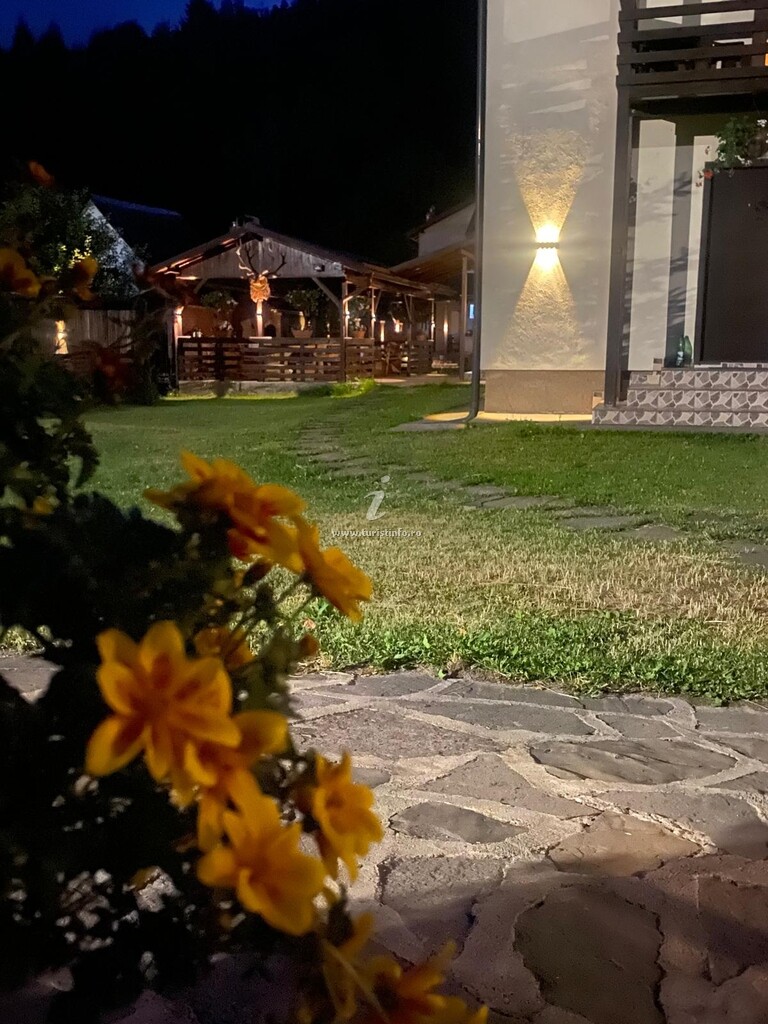 Pensiunea Ana