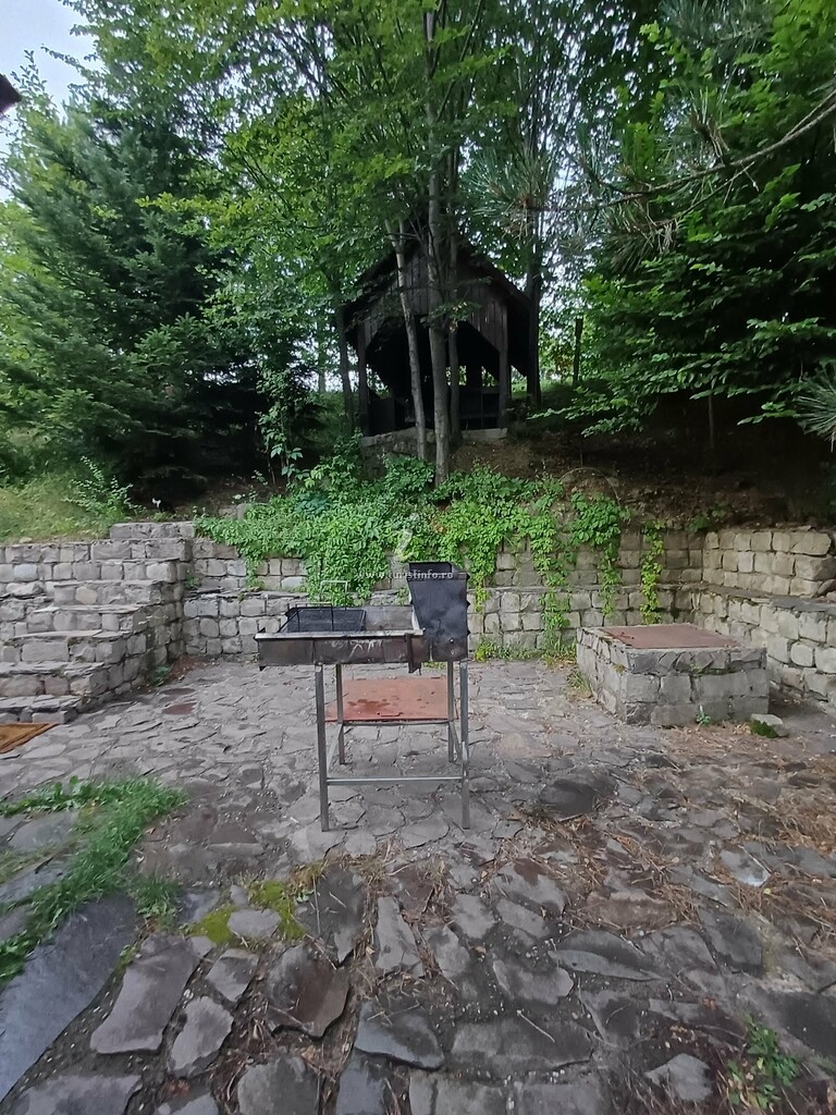 Pensiunea Belvedere