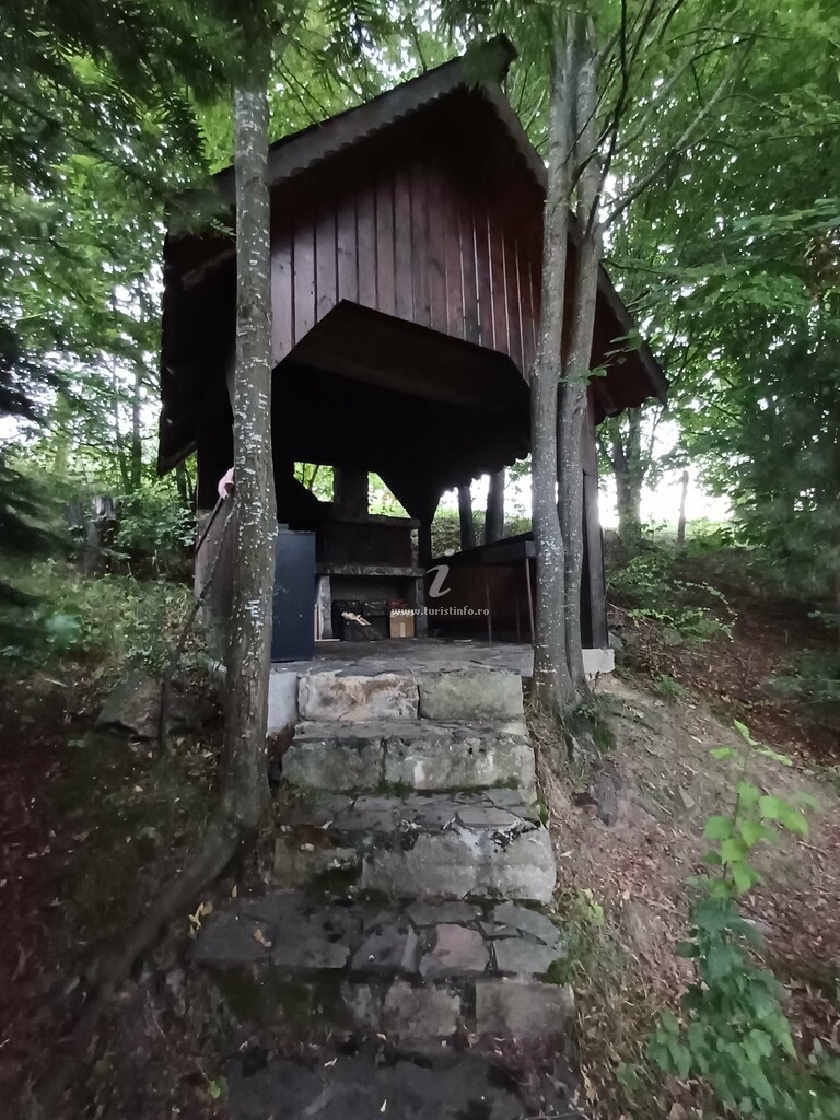 Pensiunea Belvedere