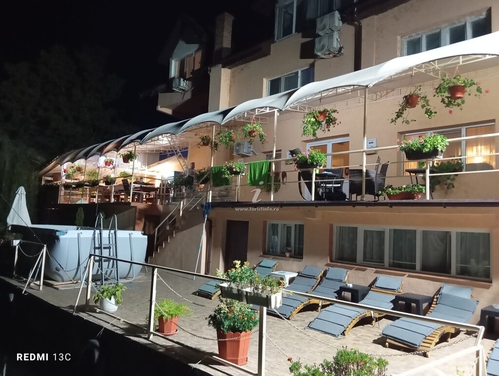 Casa de vacanță Golful Mraconiei