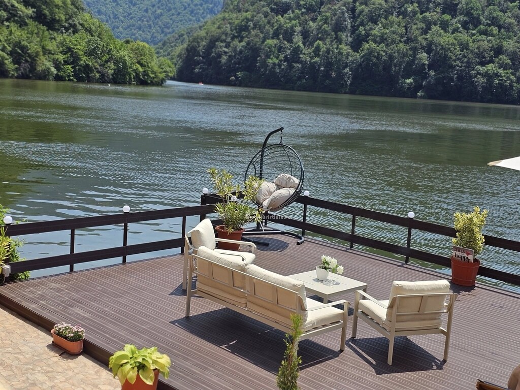 Casa de vacanță Golful Mraconiei