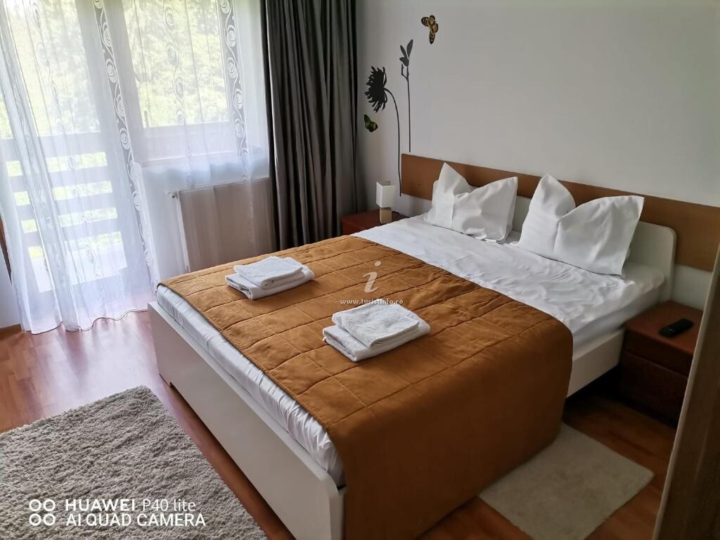 Apartament Antonia