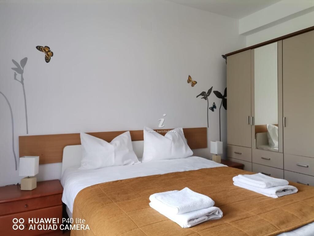 Apartament Antonia