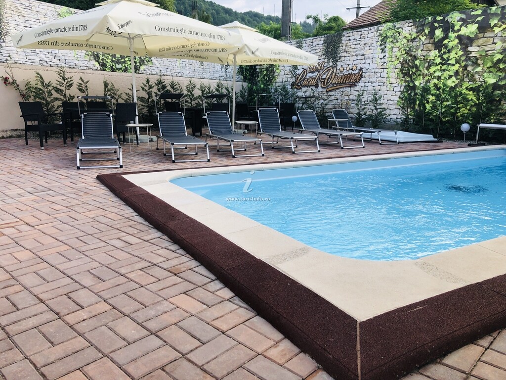 Casa Lacul Doamnei