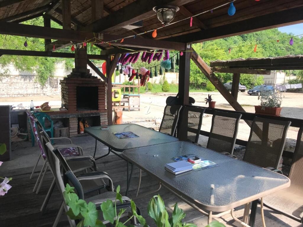 Casa de vacanță Chalet
