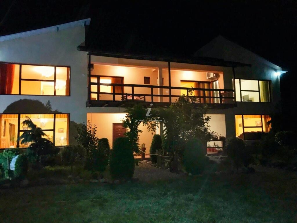 Casa de vacanță Chalet