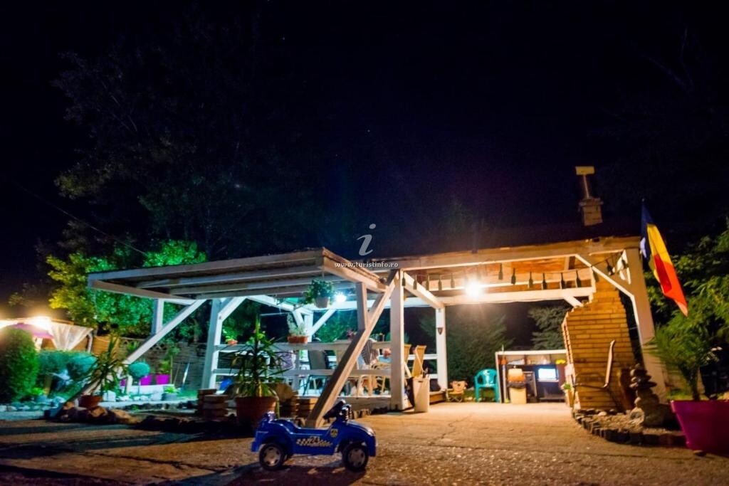 Casa de vacanță Chalet
