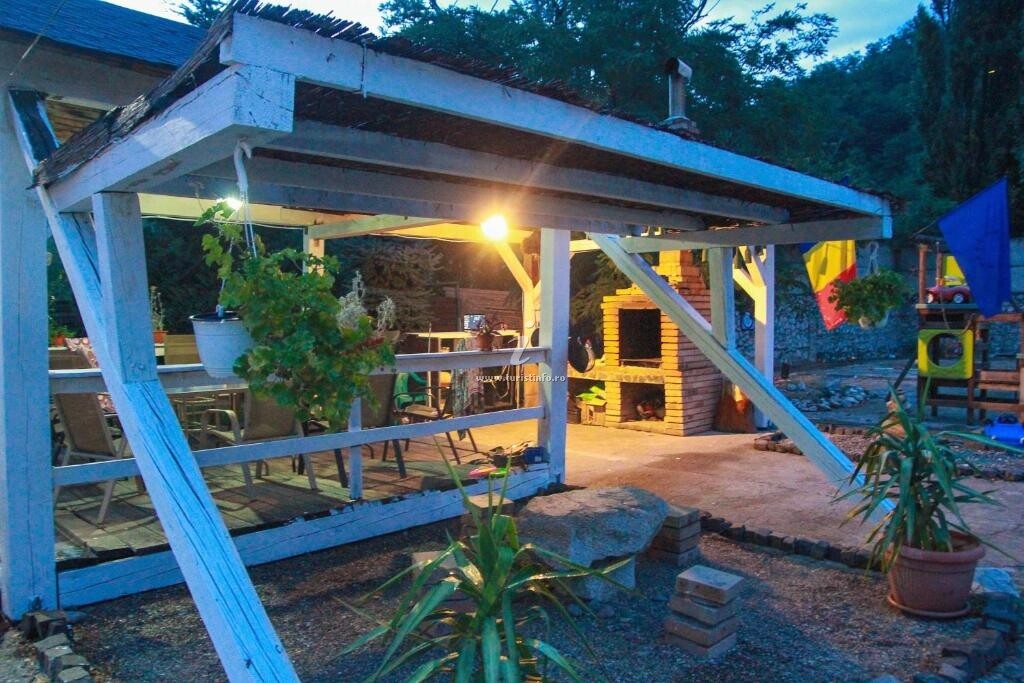 Casa de vacanță Chalet