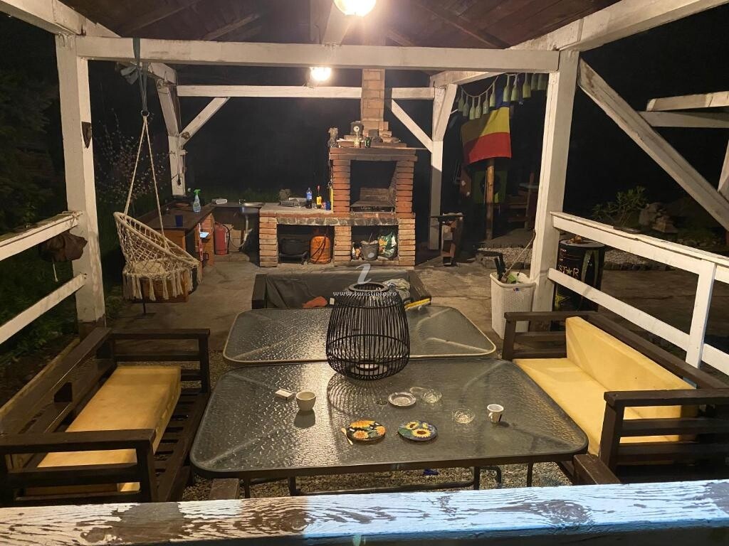 Casa de vacanță Chalet