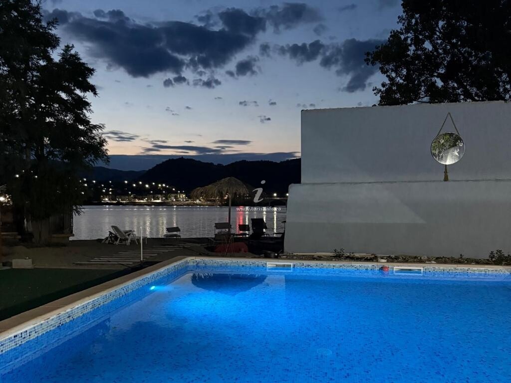 Casa de vacanță Chalet