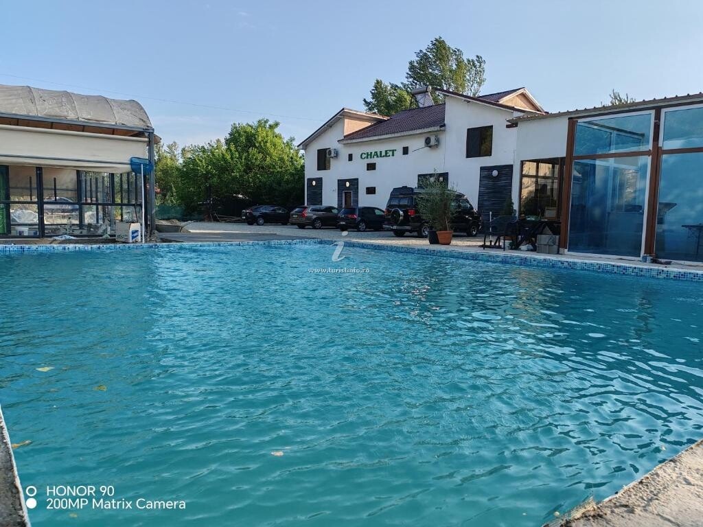 Casa de vacanță Chalet